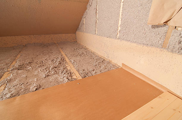 Best Insulation for Specific Applications in Aquebogue, NY